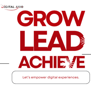 Lead Generation Services by DigitalAxio to boost business success.