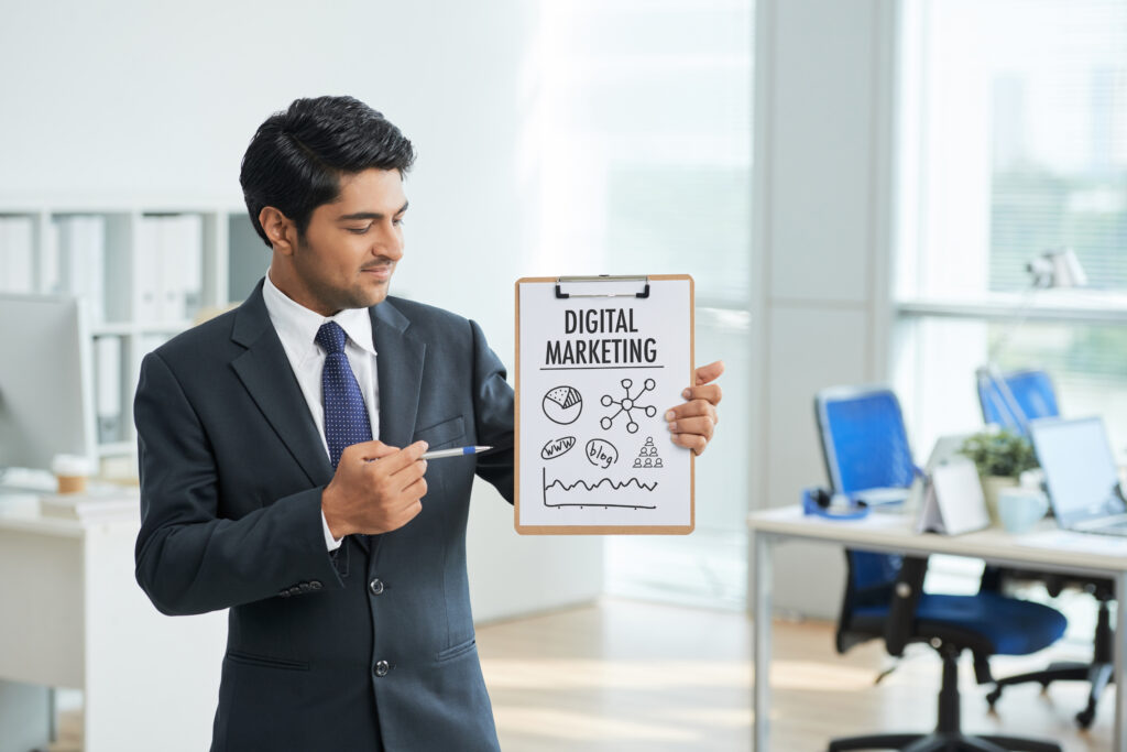 Lead Generation Services by DigitalAxio to boost business success.
