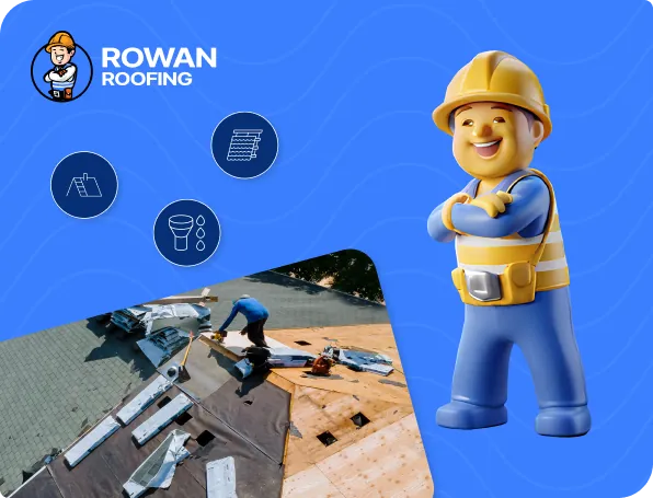 Rowan Roofing